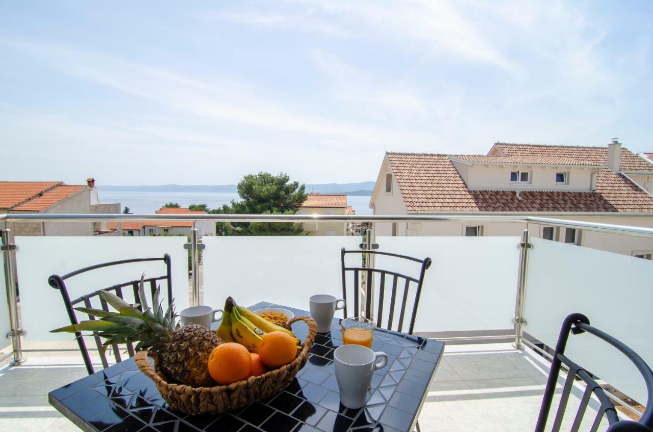 Apartments Sara Bol Ngoại thất bức ảnh
