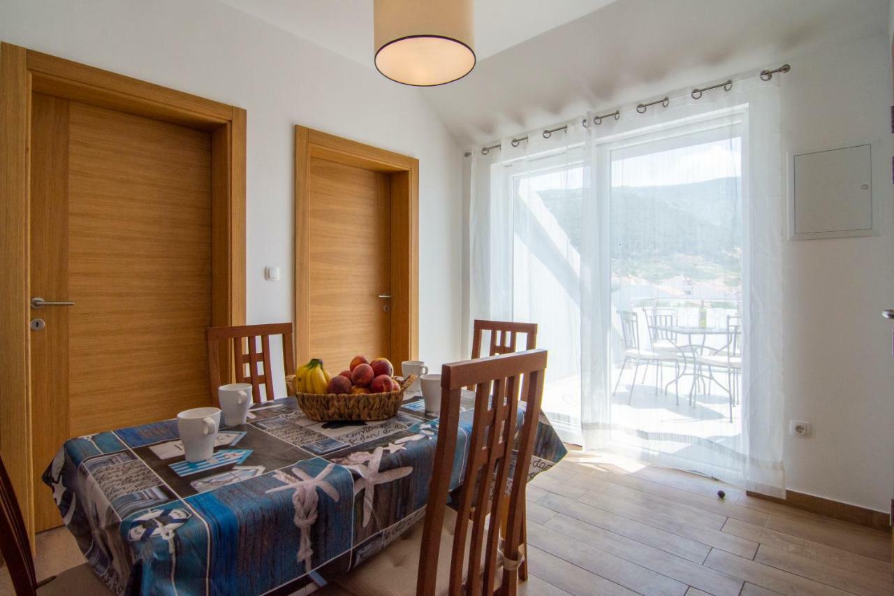 Apartments Sara Bol Ngoại thất bức ảnh